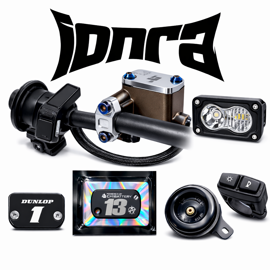 Hand Crafted/Original Products