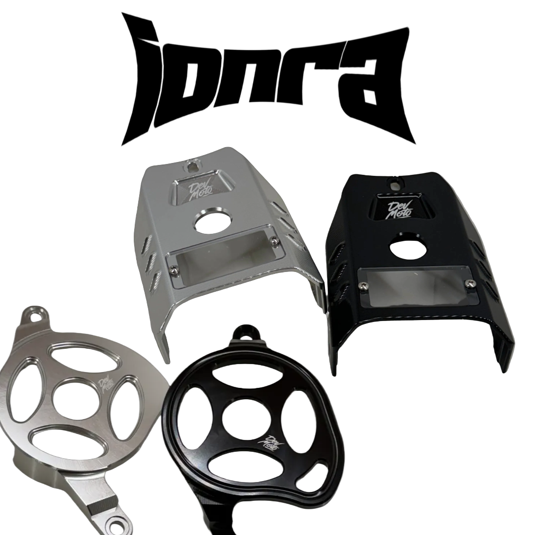 CNC Parts
