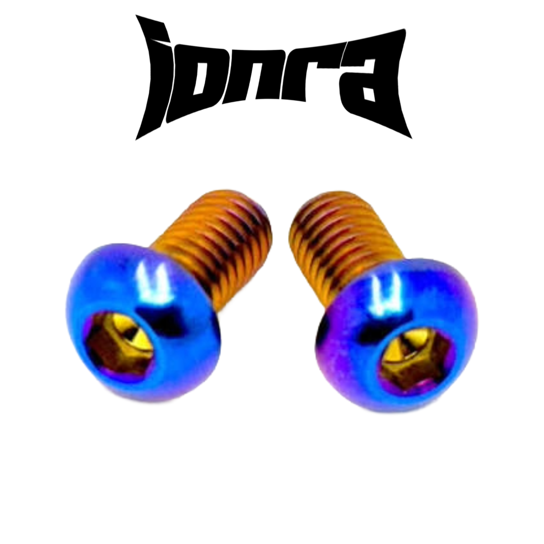 TITANIUM
