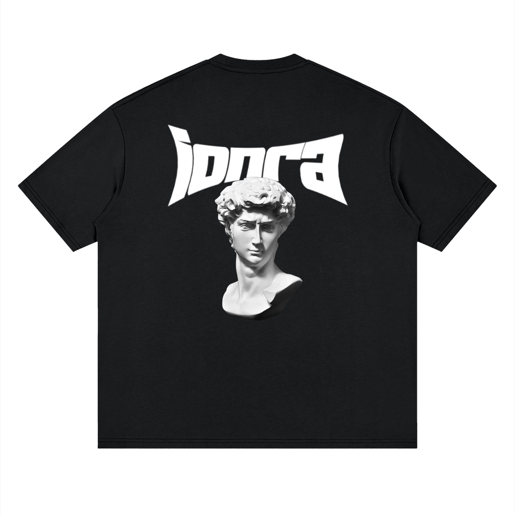 Ionra Statue Series Tee
