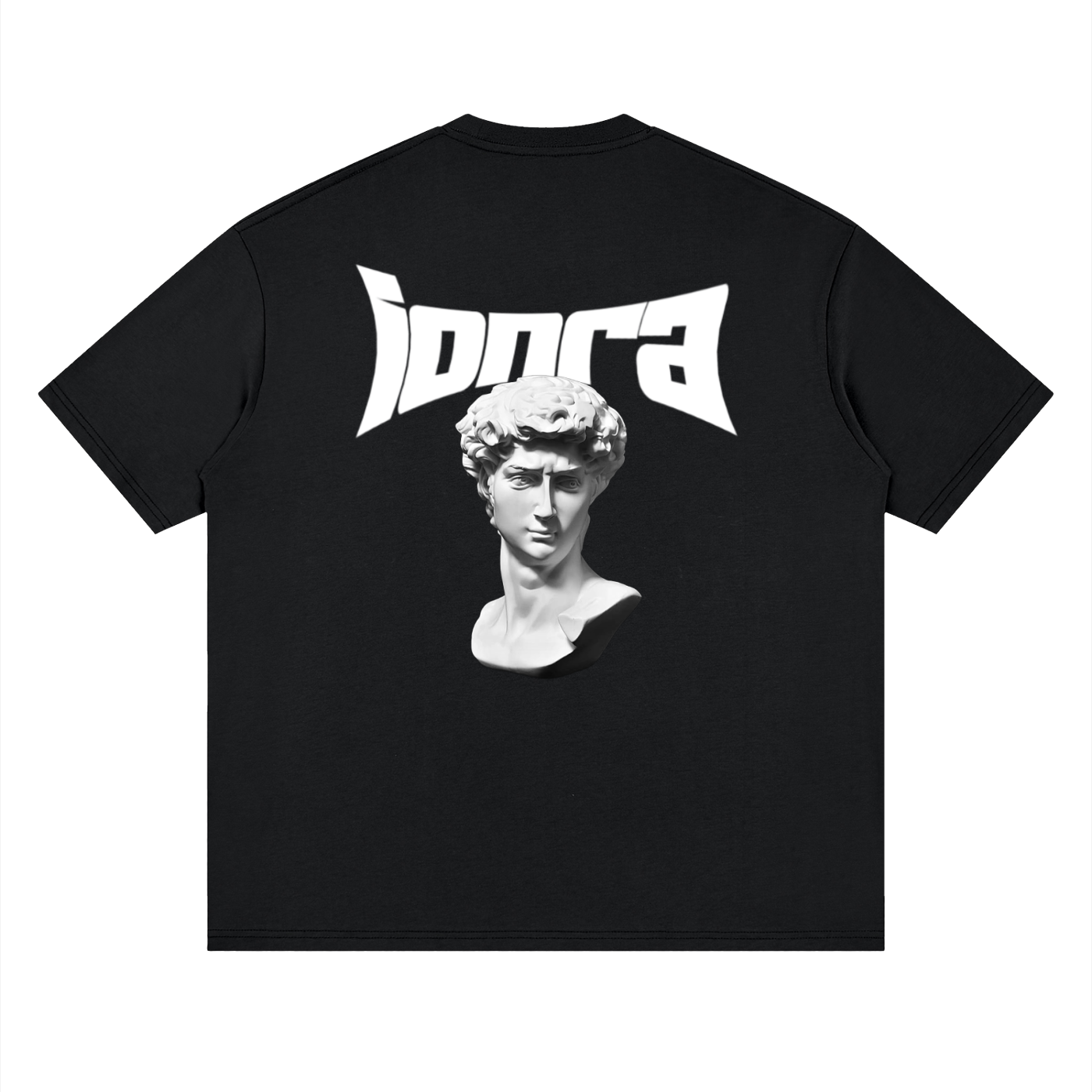 Ionra Statue Series Tee