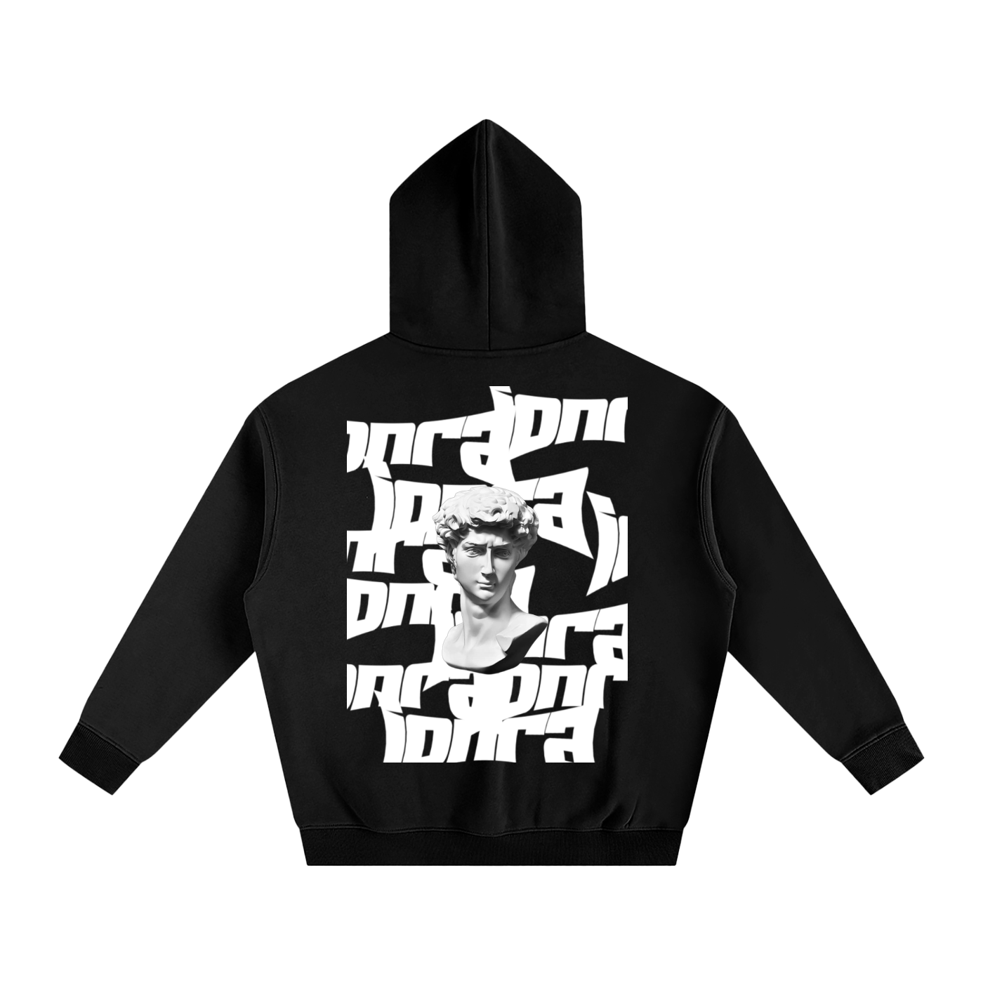 Overstimmed Hoodie