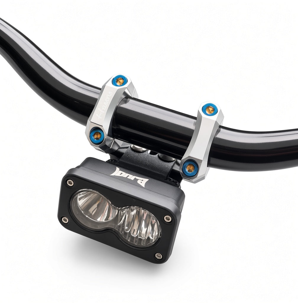 Ionra Upgraded Direct Mount kit