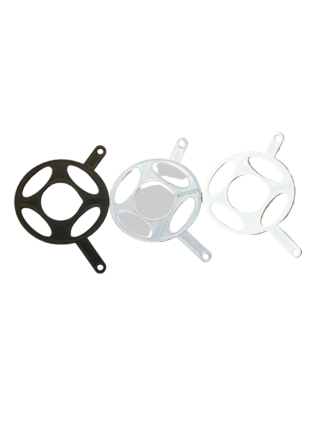 Yozma in10 Motor cover