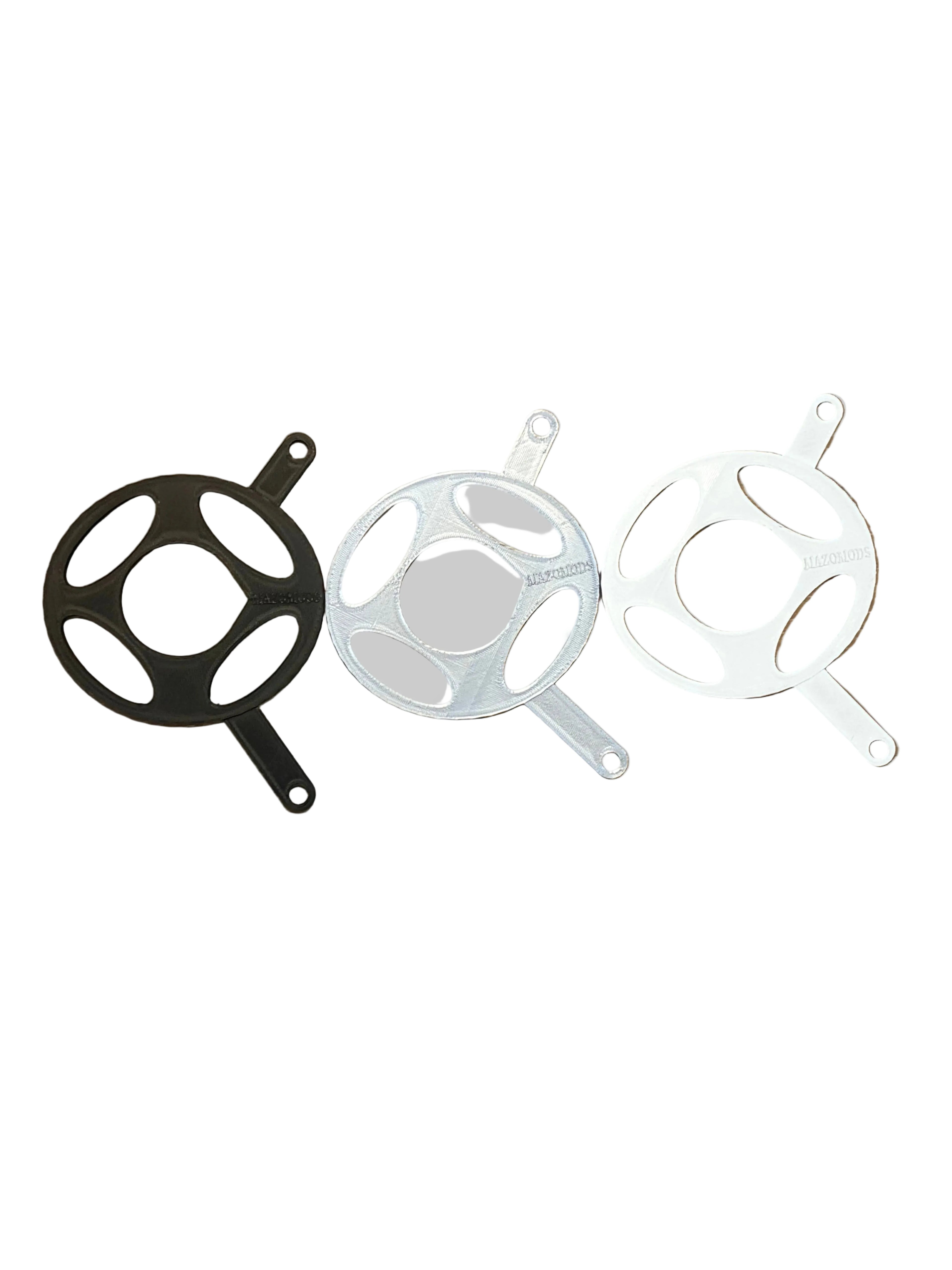 Yozma in10 Motor cover