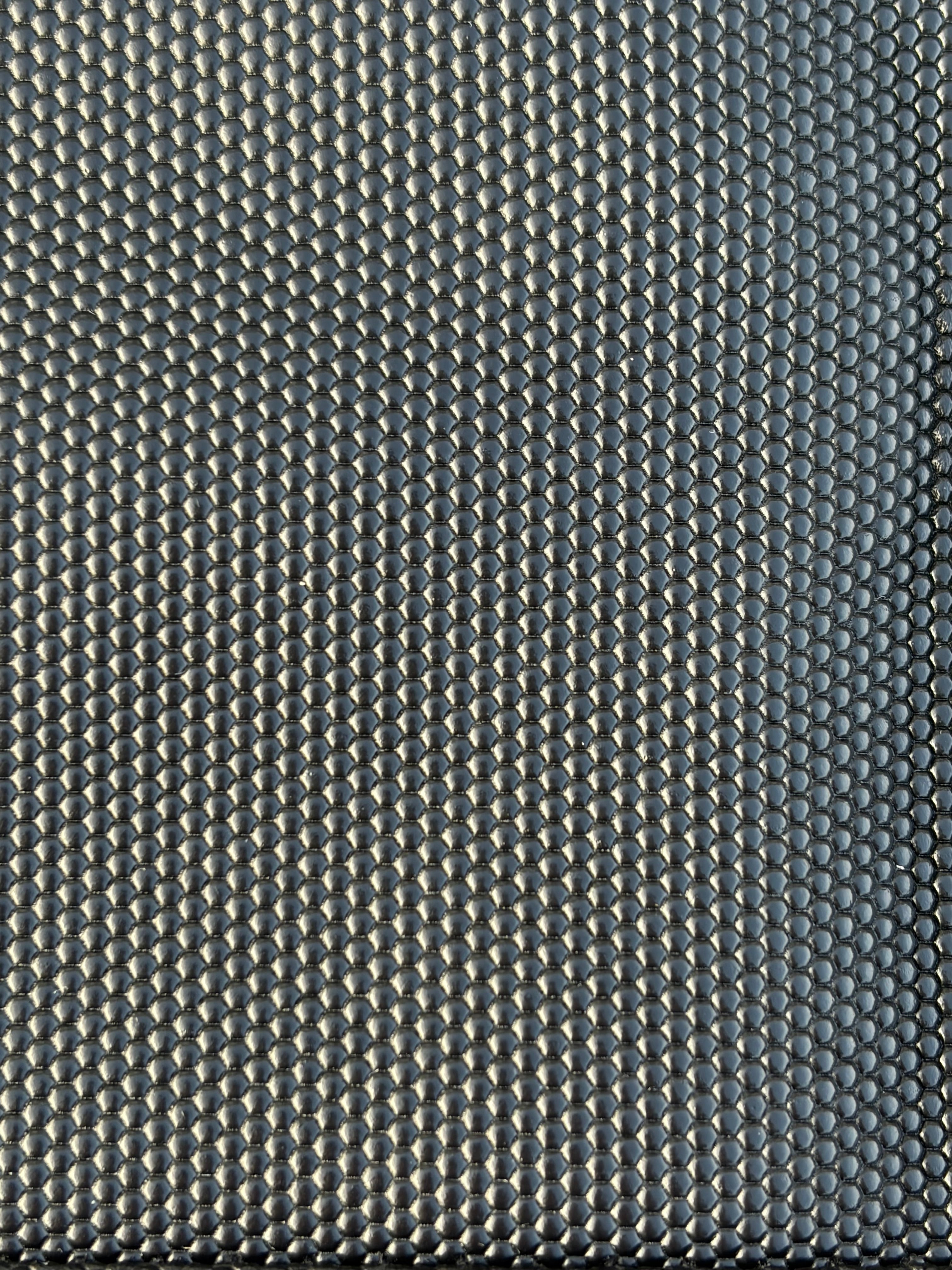 Black Universal Seat Cover For ALL Bikes (No Logo)