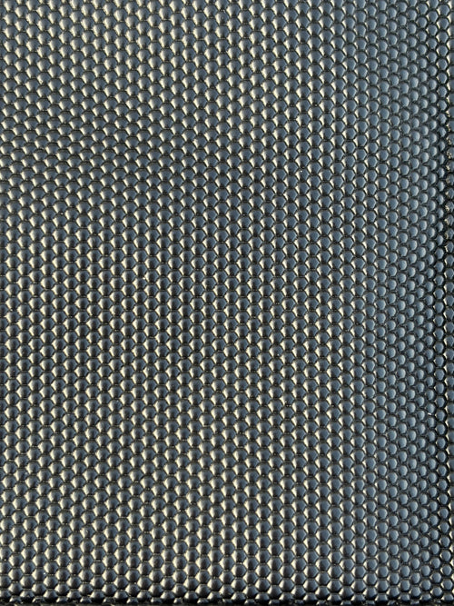 Black Universal Seat Cover For ALL Bikes (No Logo)