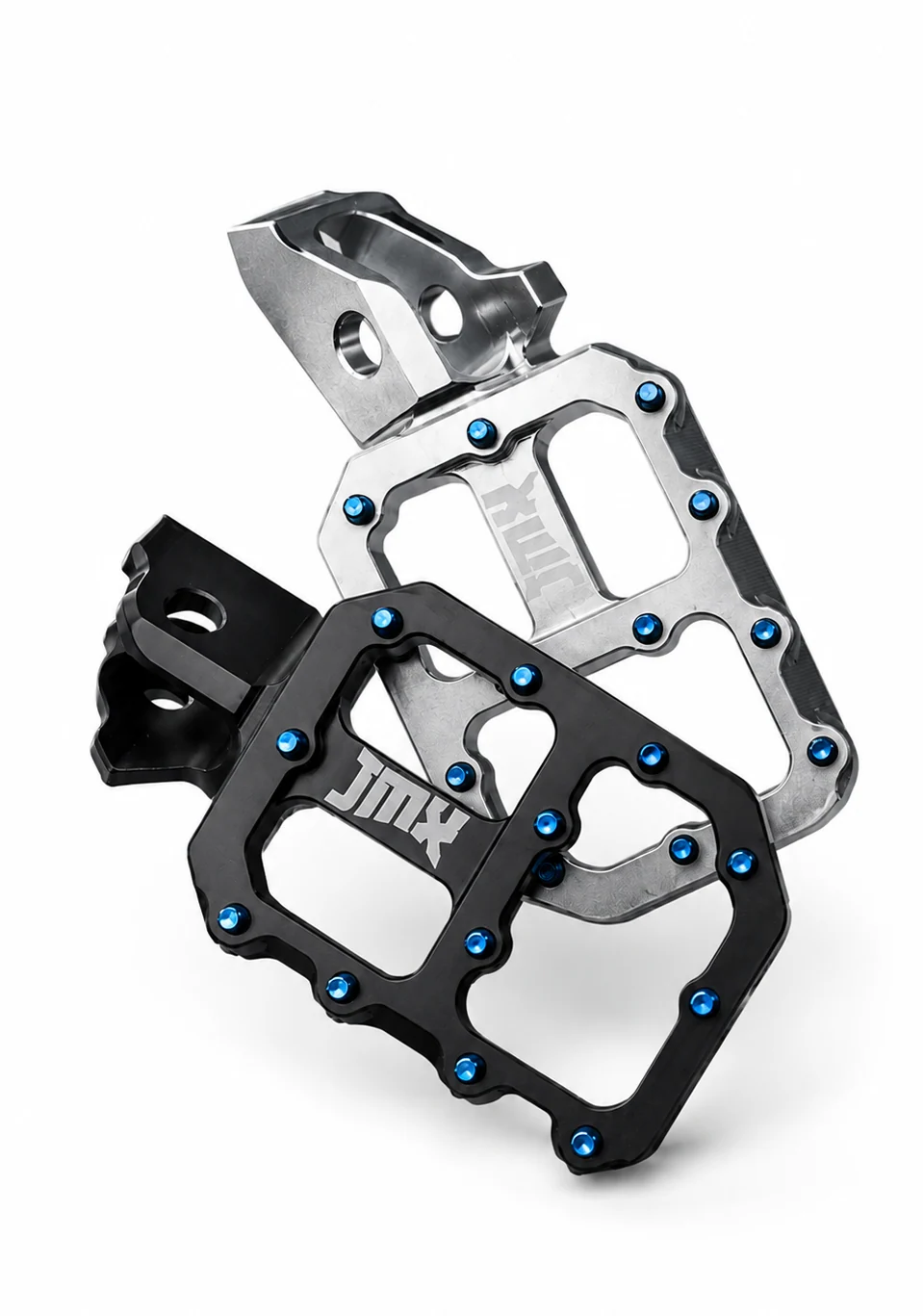 TITANIUM EMOTO PEGS