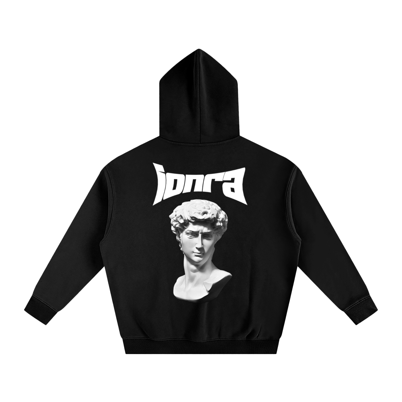 Ionra "Statue" Series Hoodie