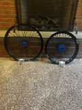16/19 Wheel Set for Talaria x3, x3 pro, Mx3, Mx4, Mx5(No Tires)