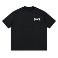 Streetwear Loose Drop Shoulder T-Shirt
