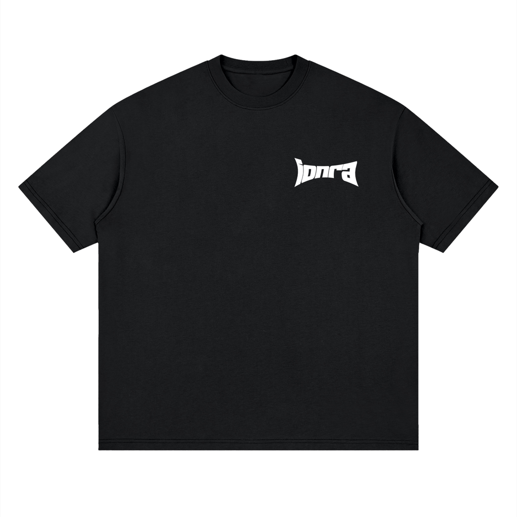 Ionra "FAITH" Tee