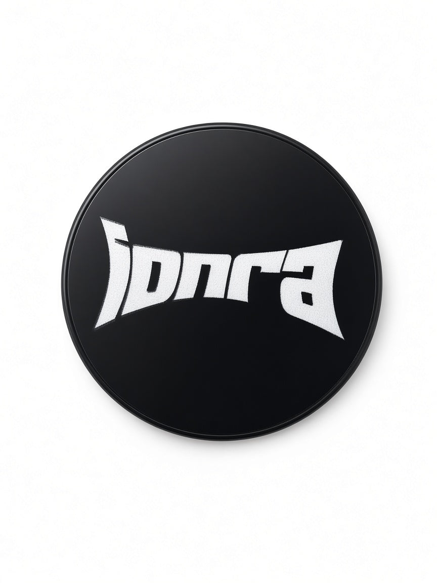 Ionra Ignition Spinner