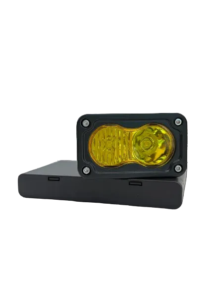 Battery Powered Baja +Optional Switch
