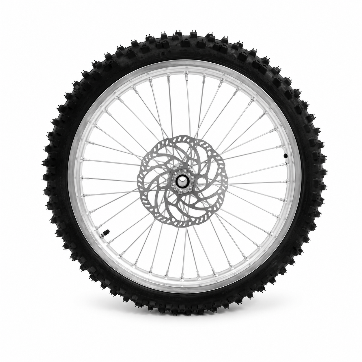 Ionra Pre-Mounted Dirt Wheelset