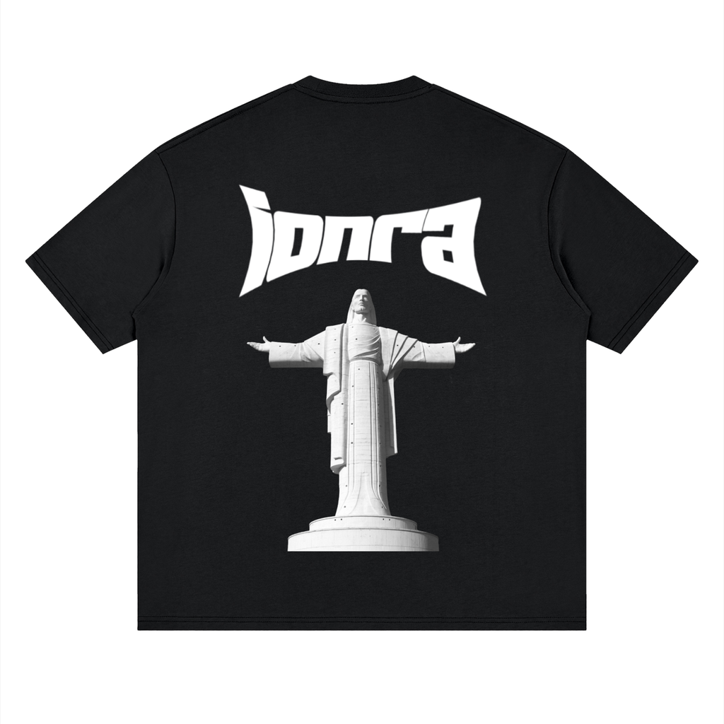 Ionra "FAITH" Tee