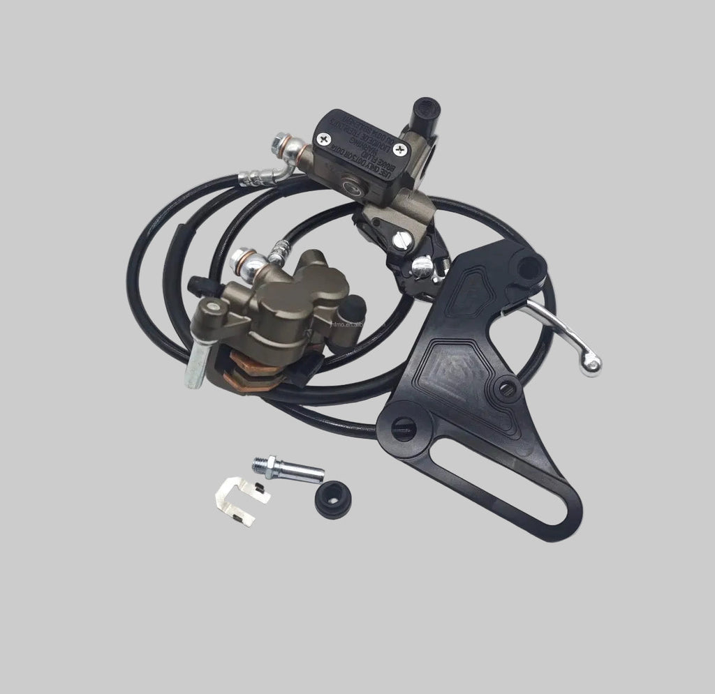 Yozma in10/ Tuttio/Heybike/ Strike 48v Ultra bee brakes