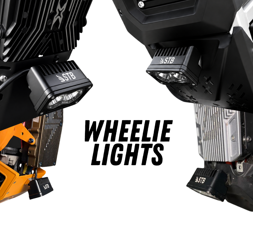 Wheelie Lights