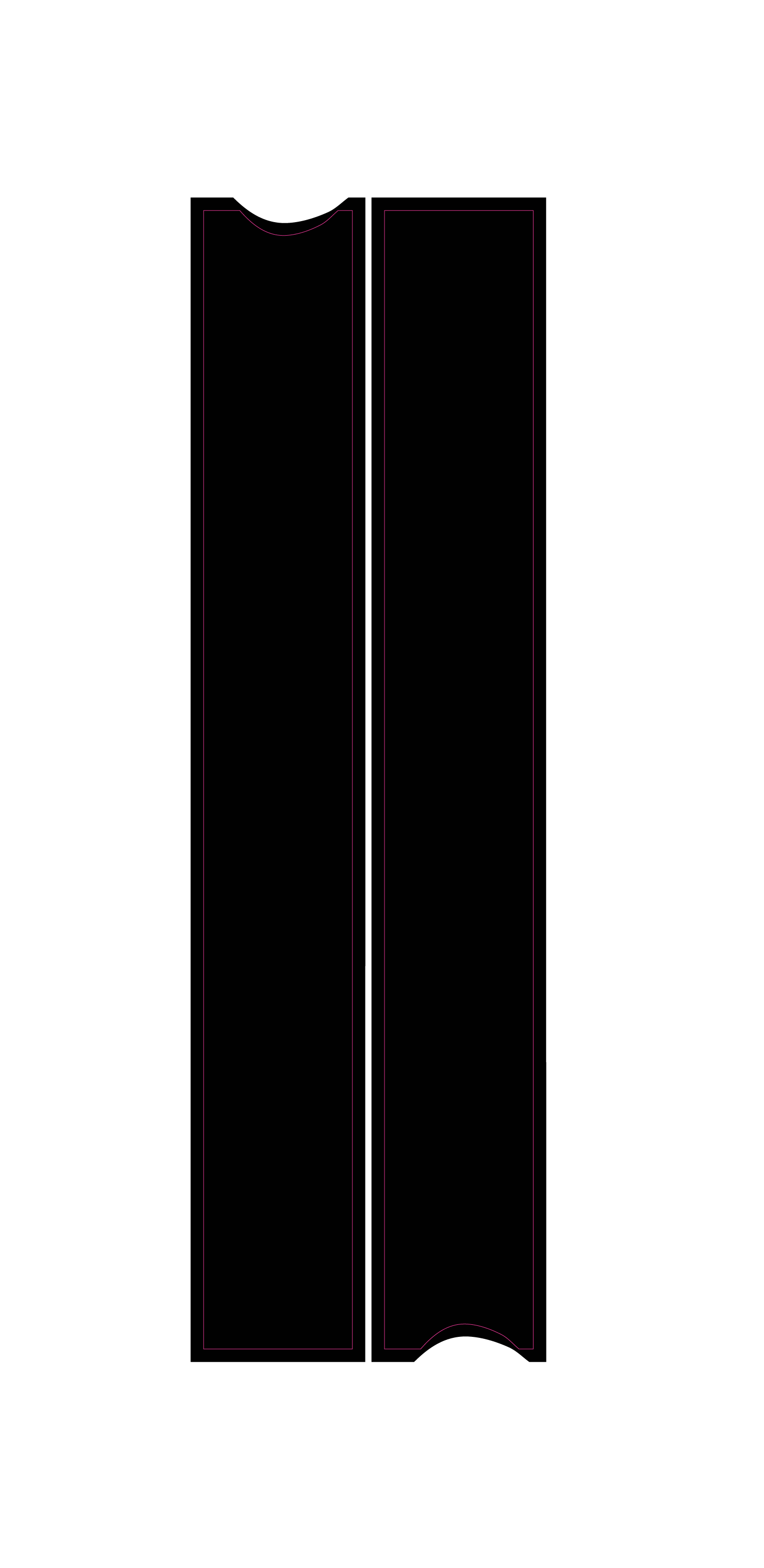 Tuttio Swing Arm Decal