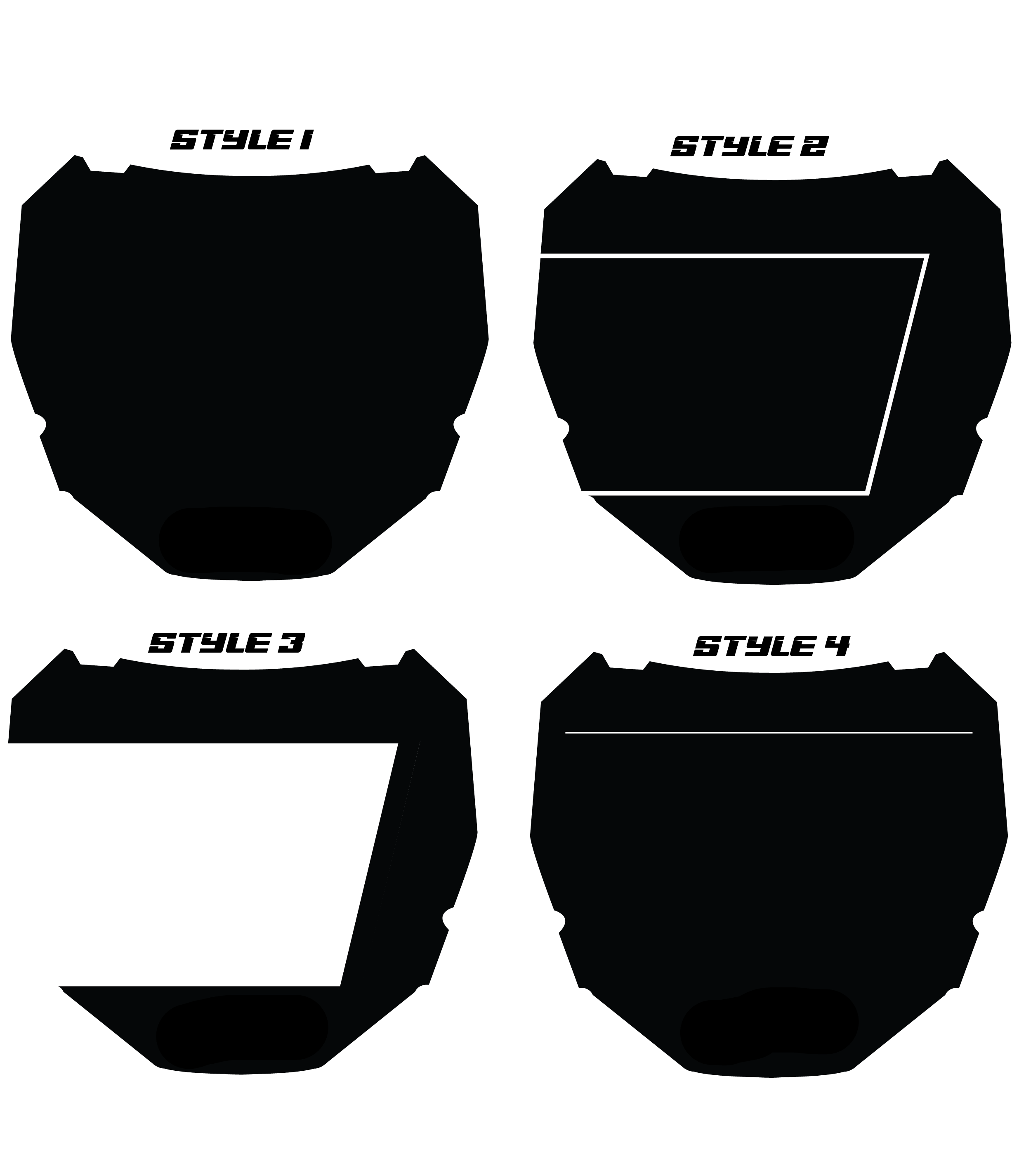 ODI Decal