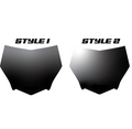 The Faded Series Motocutz Decal