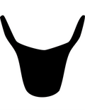 Surron Lbx Rear Fender Decal