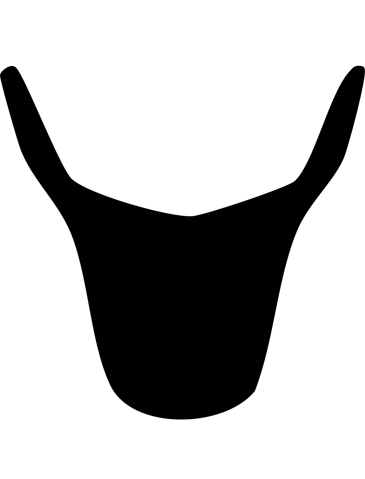 Surron Lbx Rear Fender Decal