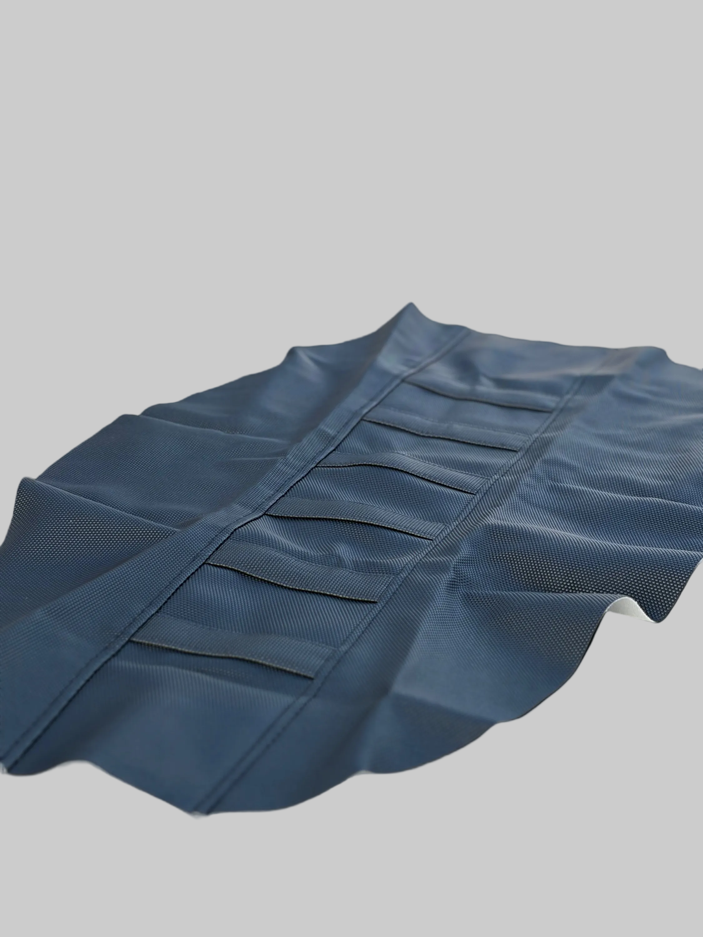 Black Universal Seat Cover For ALL Bikes (No Logo)