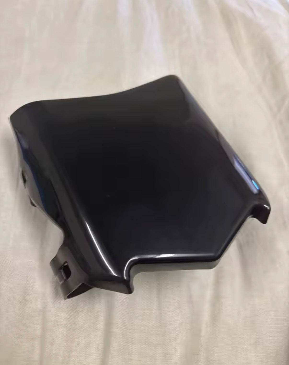 Glossy Motocutz Plate (PRE-ORDER 5 DAYS)