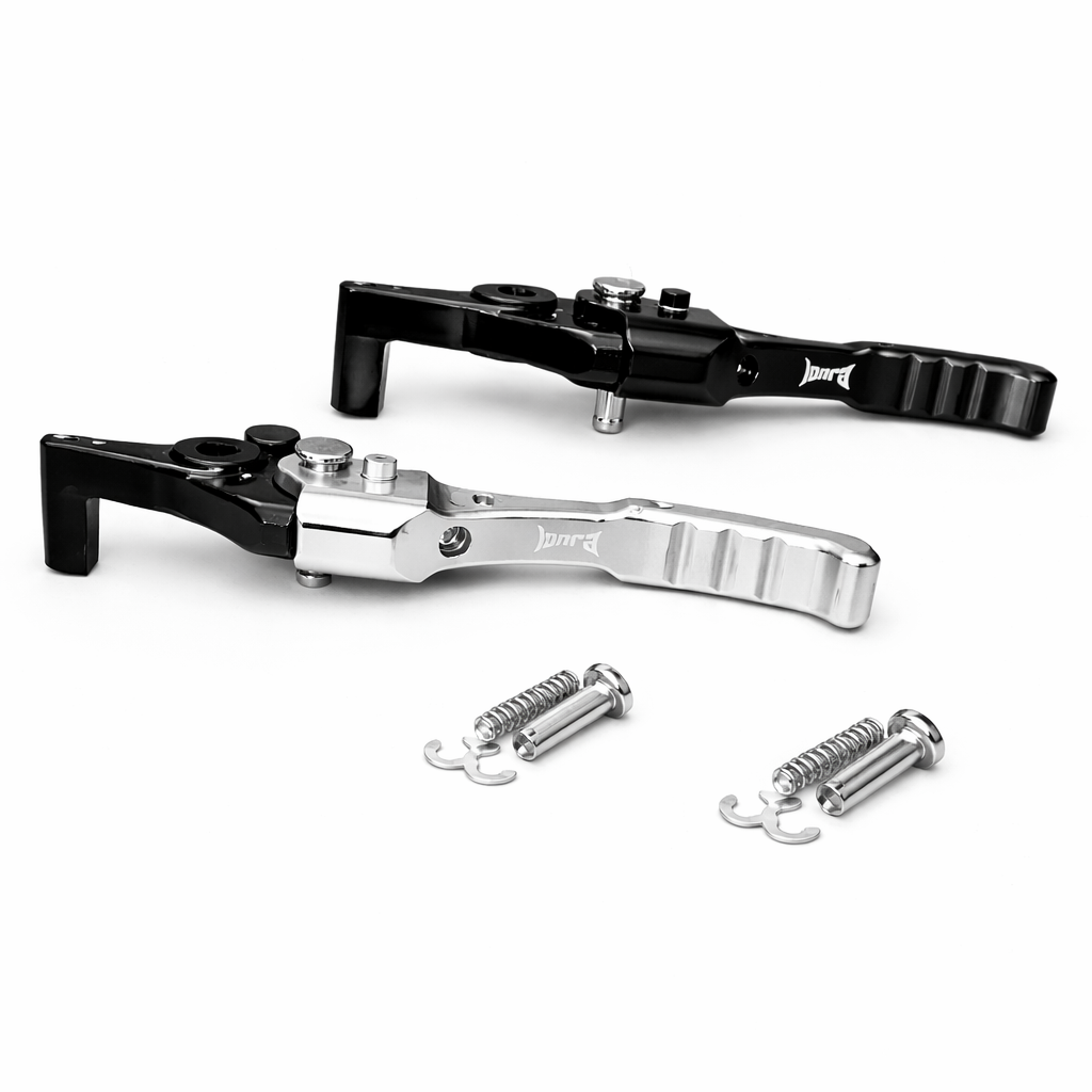 Upgraded Ultra Bee Brake Levers