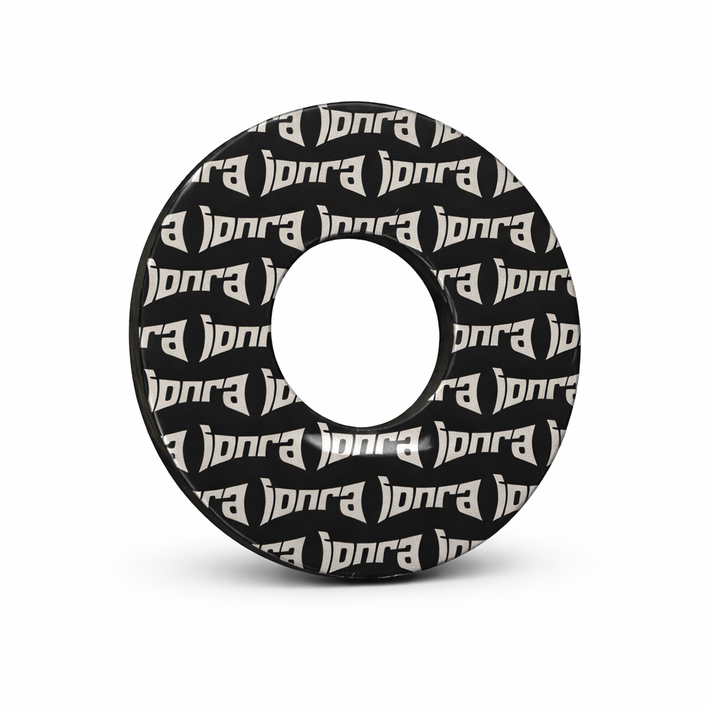 Ionra Grip Donuts (pair)