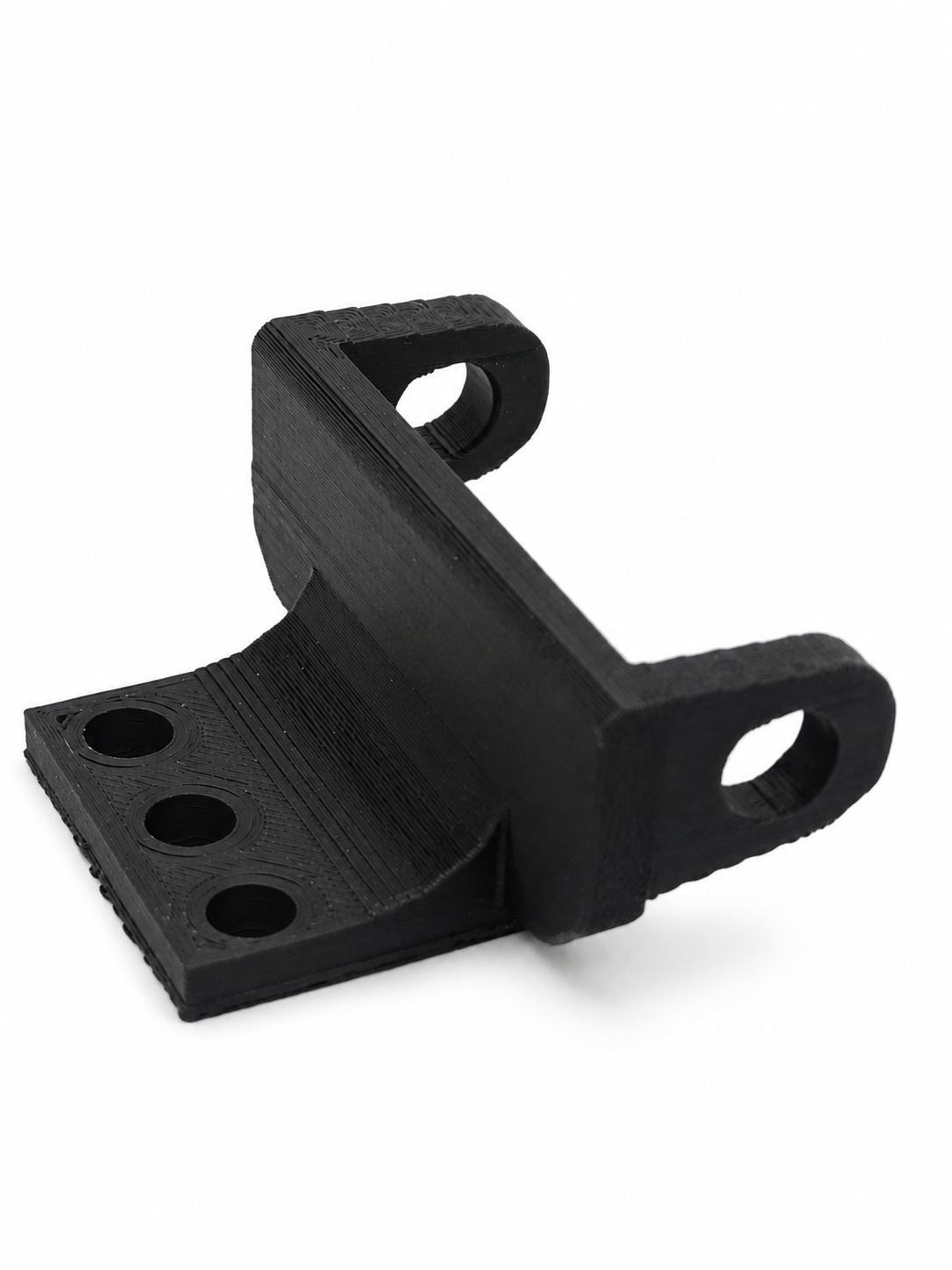 Mini Moto Upgraded Baja Mount