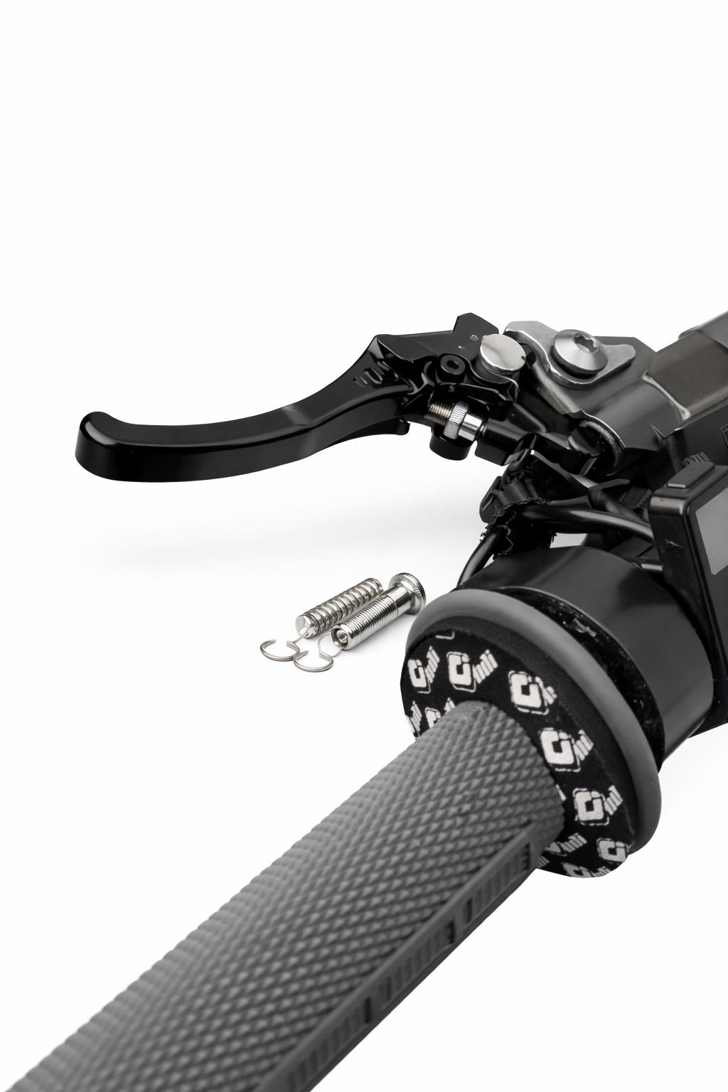 Upgraded Ultra Bee Brake Levers