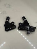 Surron LBX Peg Brackets