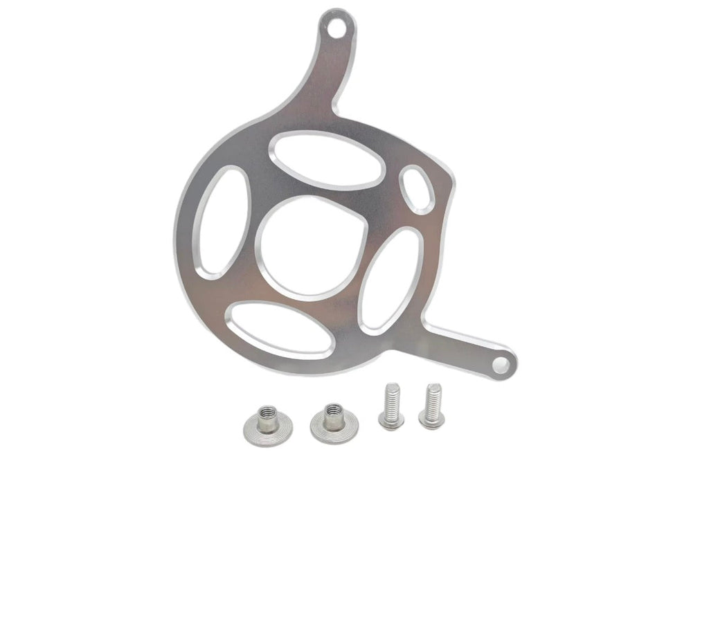 Yozma IN10 metal motor cover