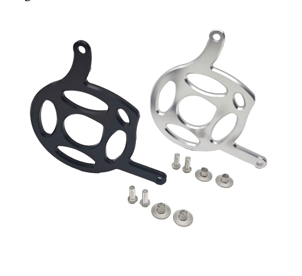 Yozma IN10 metal motor cover