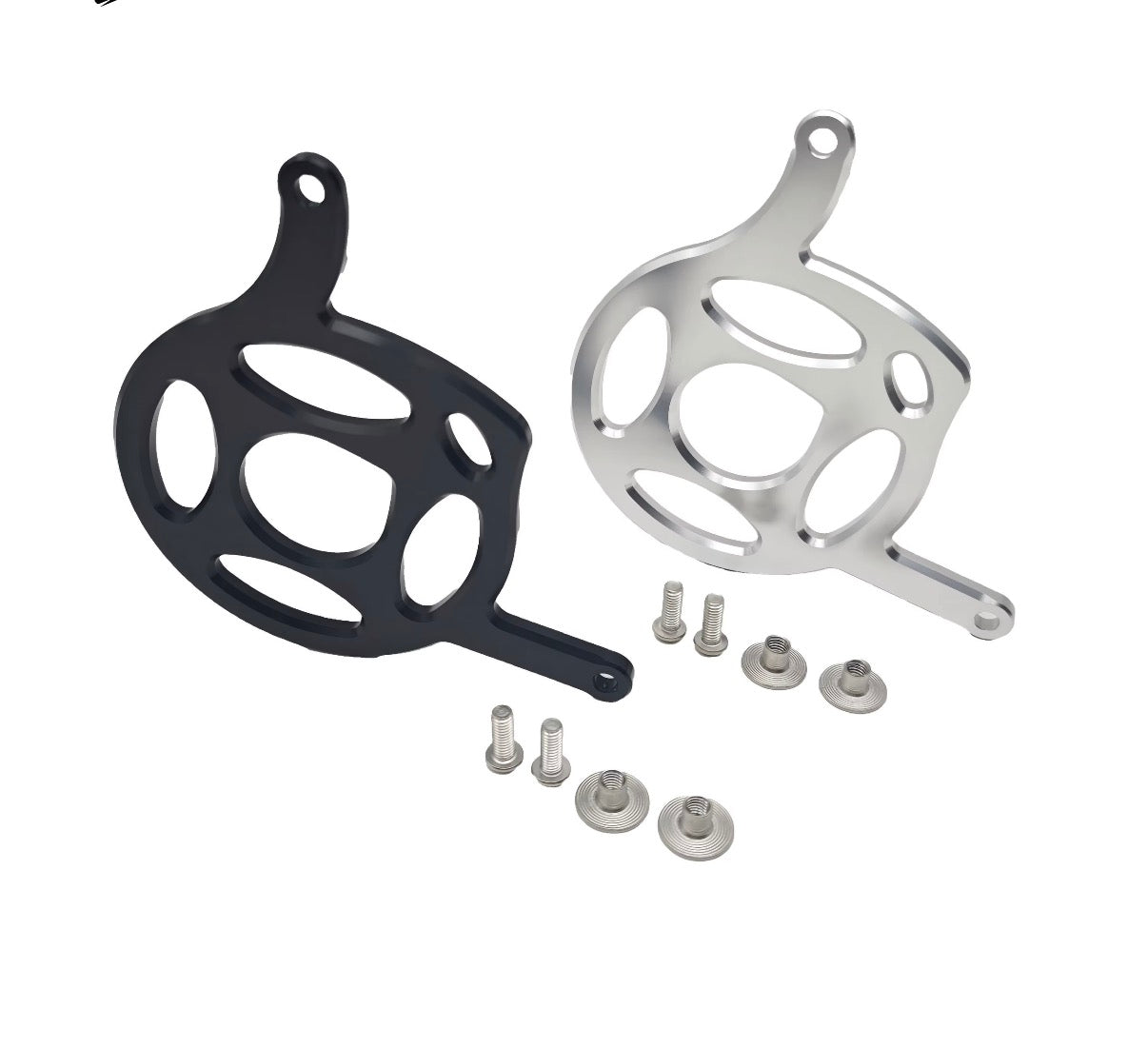 Yozma IN10 metal motor cover
