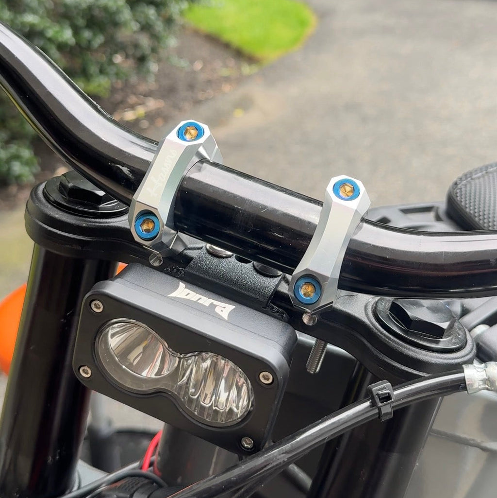 Ionra Upgraded Direct Mount kit