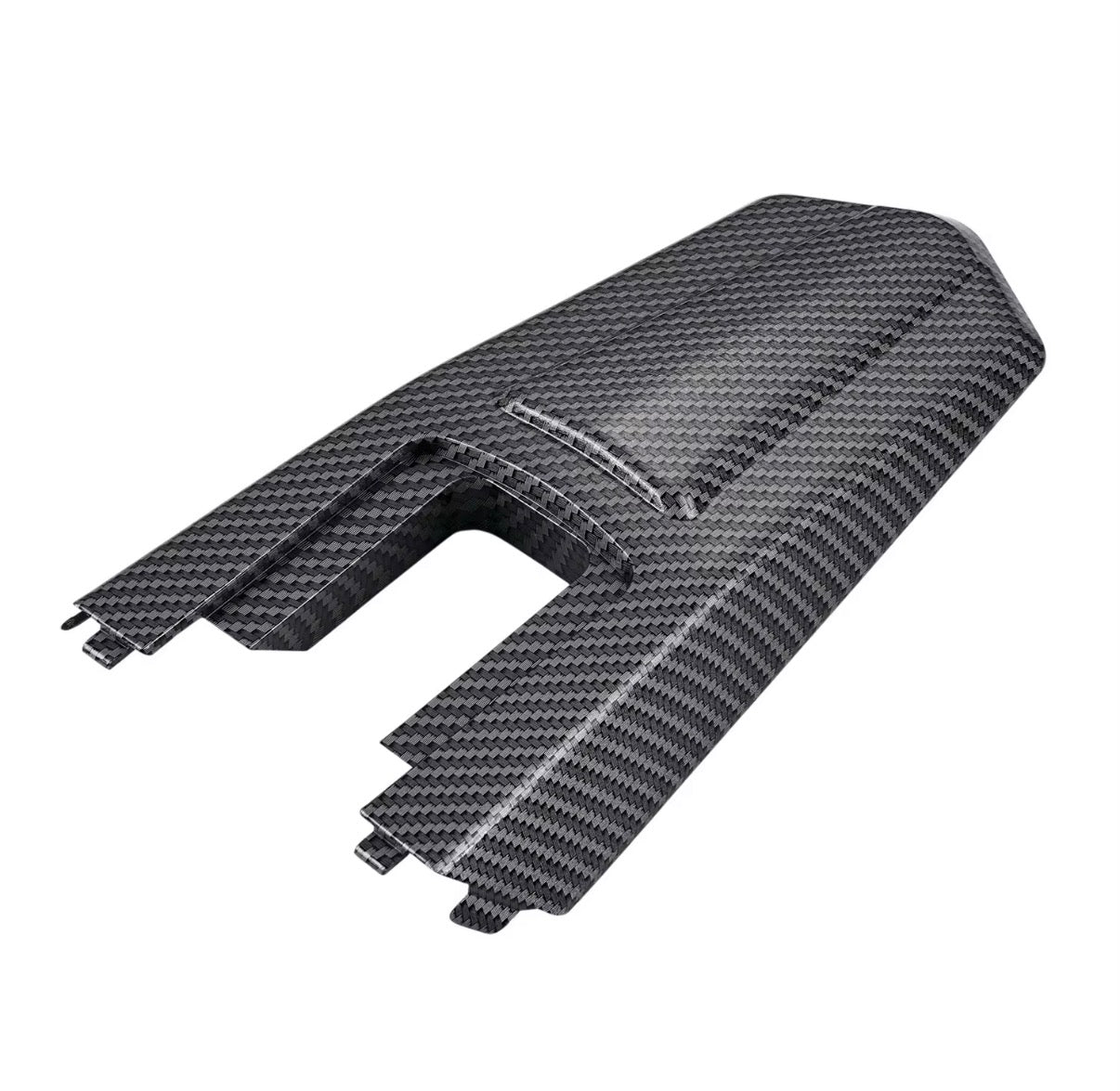 Upgraded Yozma | Valtinsu | Strike Rear Fender