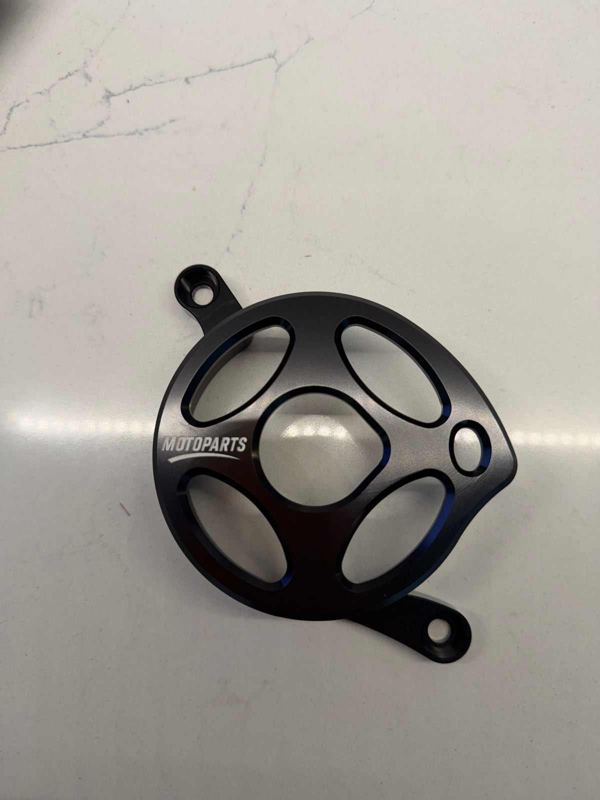 LBX/ERIDE Motor Cover