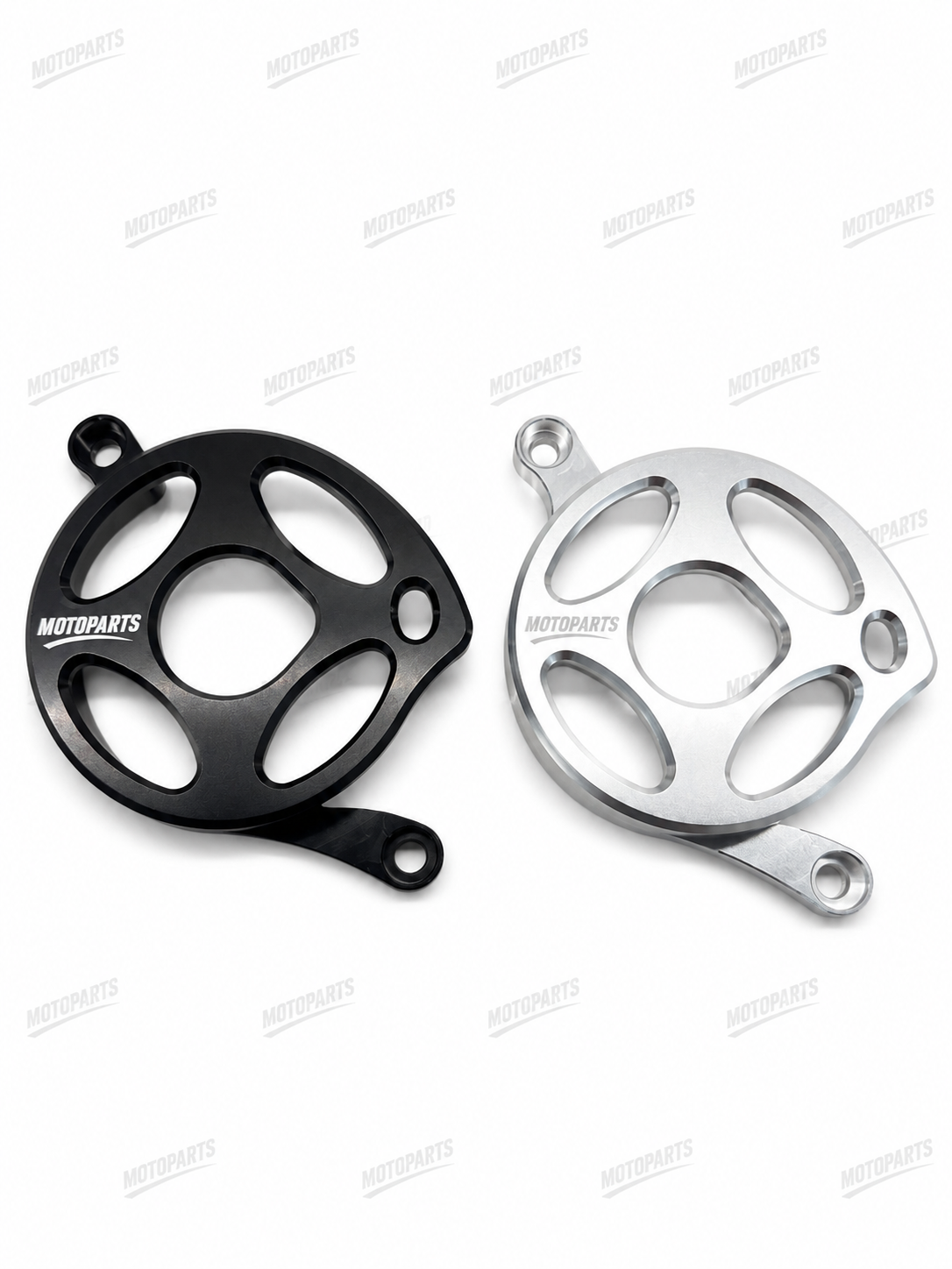 LBX/ERIDE Motor Cover
