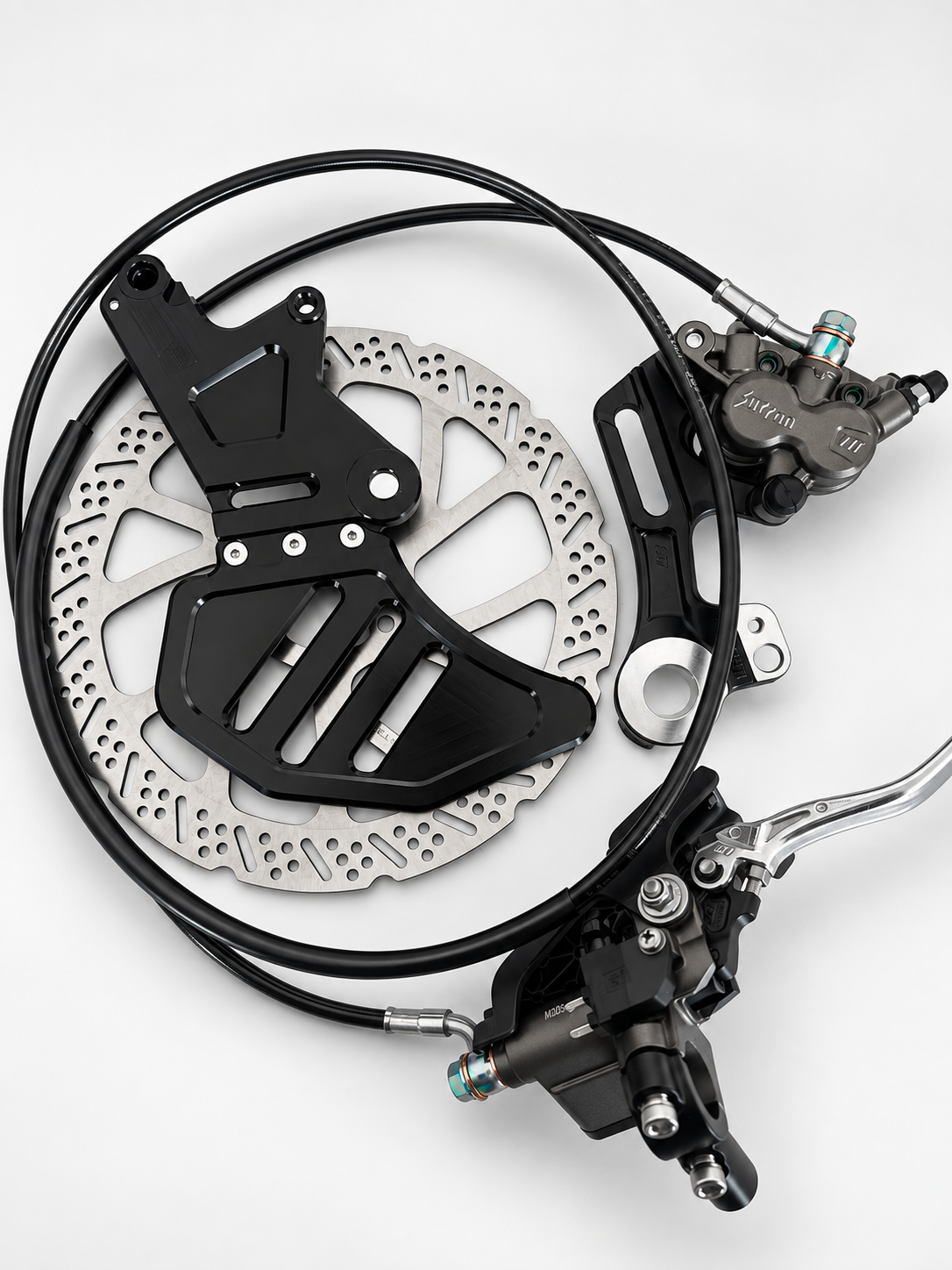 Talaria Ultra Bee Brake Kit