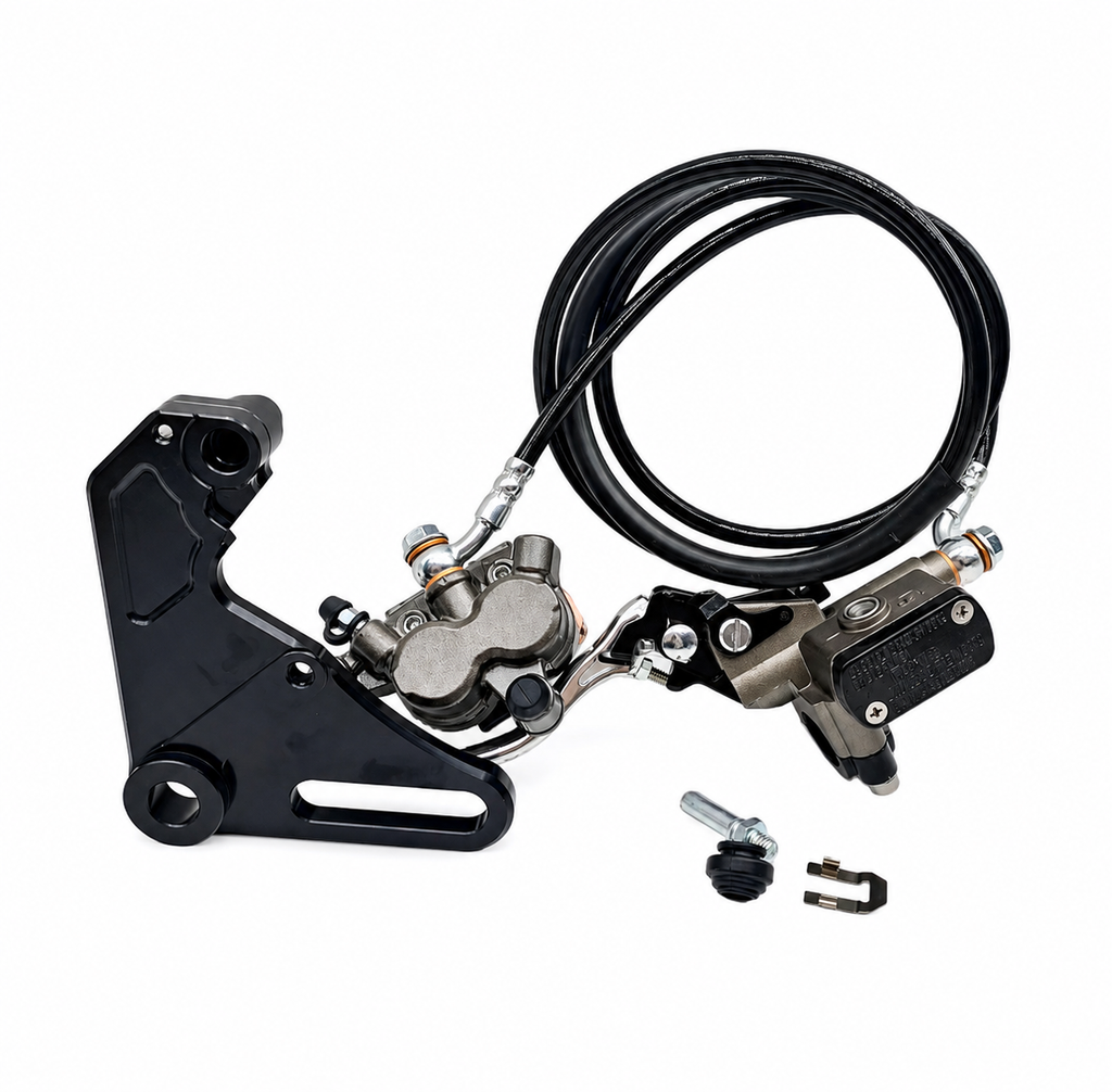 Ultra Bee Brake Kit (SHIPS NEXT DAY"