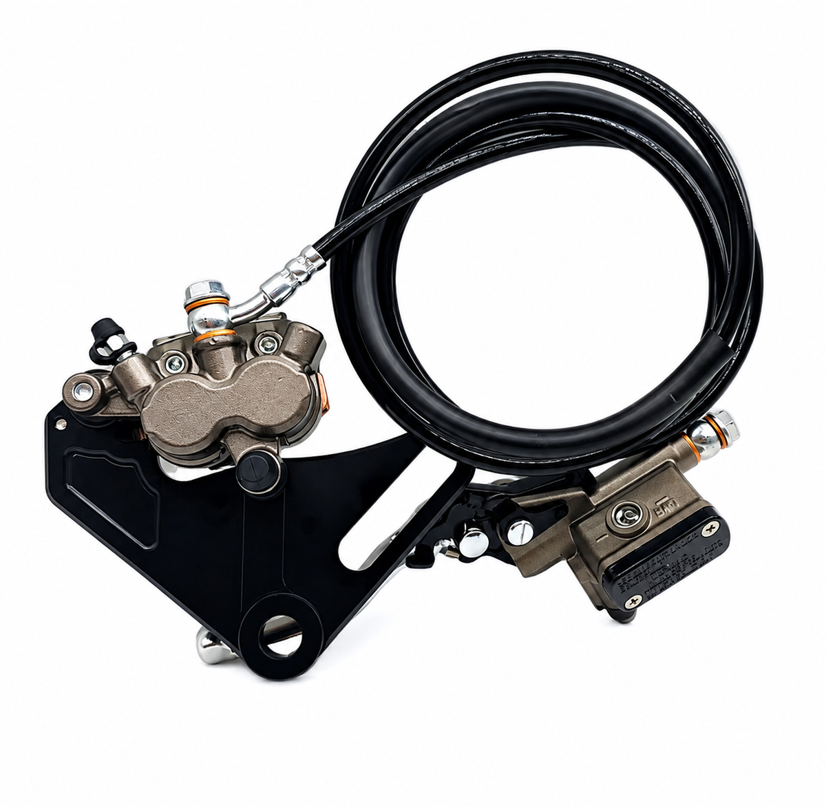 Ultra Bee Brake Kit (SHIPS NEXT DAY"