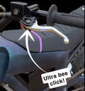 Yozma | Valtinsu | Heybike | Tuttio Brake Clickers