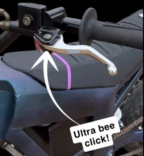 Yozma | Valtinsu | Heybike | Tuttio Brake Clickers