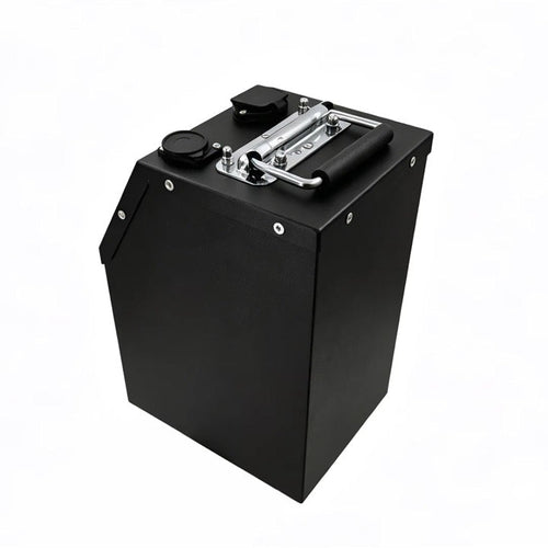 72v 30ah Yozma/Strike/Valtinsu battery Plug & Play Battery