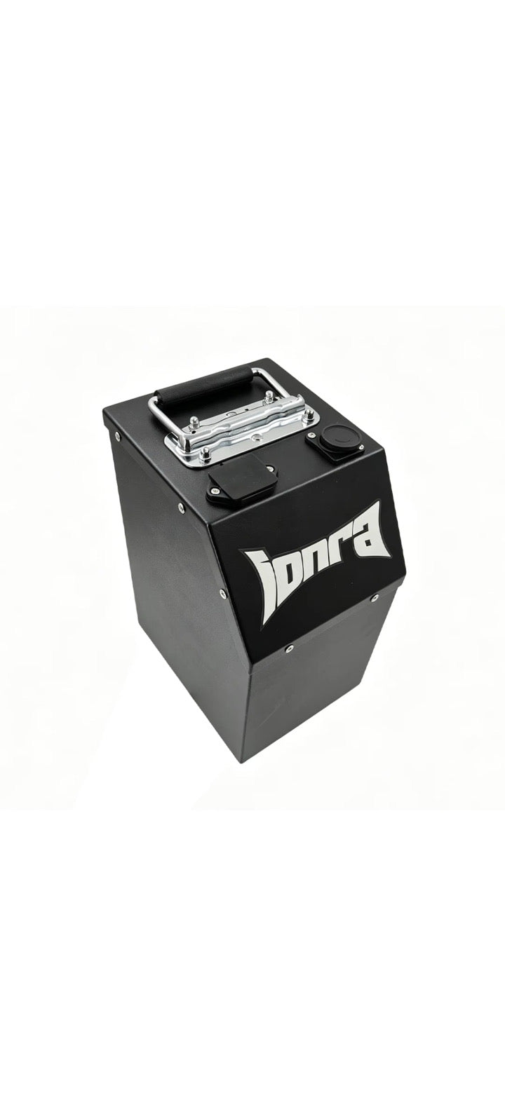 Upgraded battery Yozma/Strike/Valtinsu