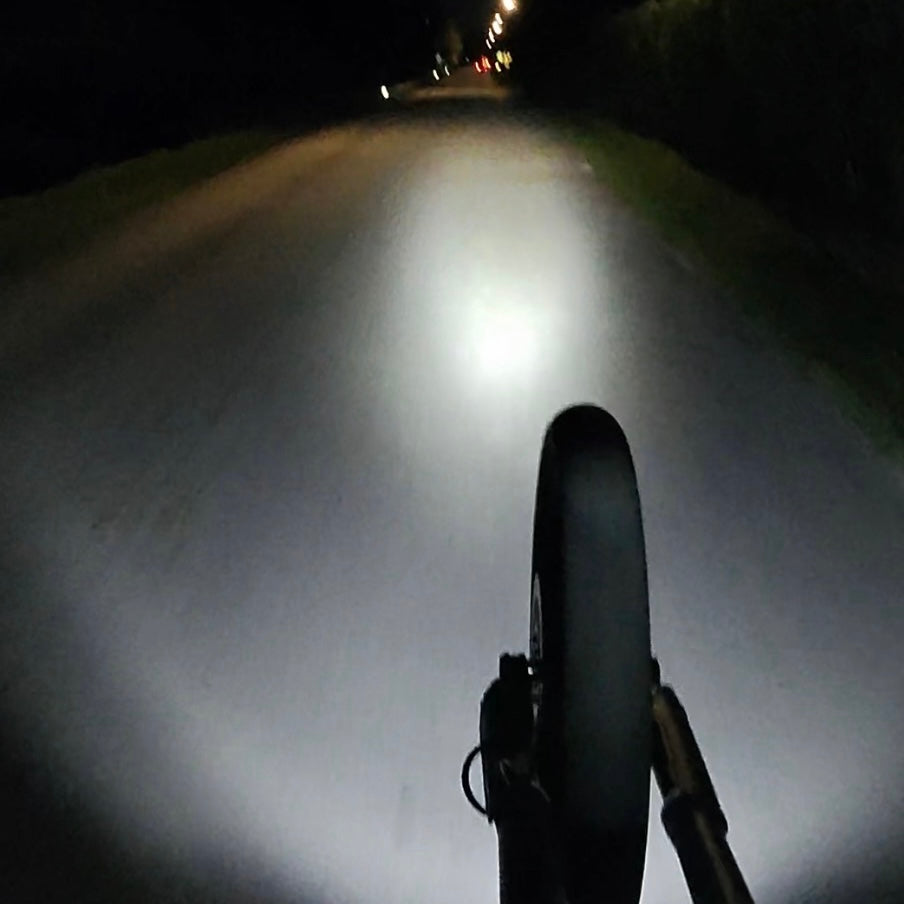 Wheelie Lights