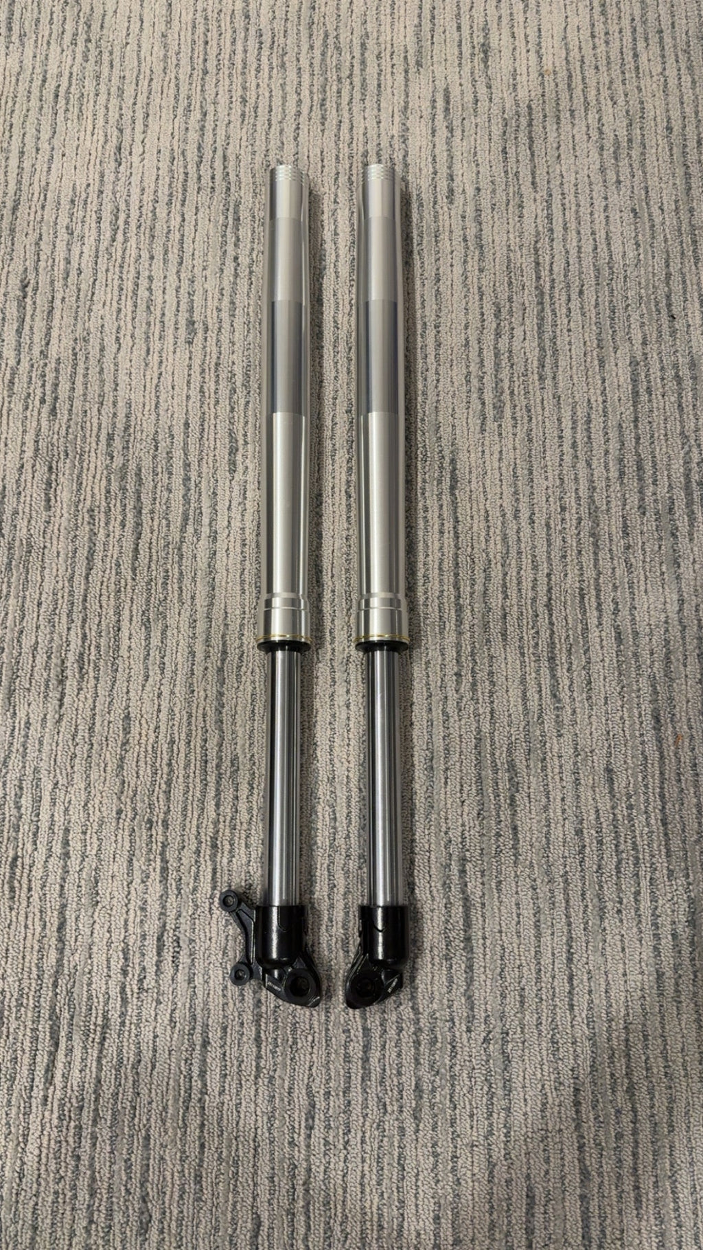 Upgraded Suspension (Tuttio/Yozma) (NEXT DAY SHIPPING)